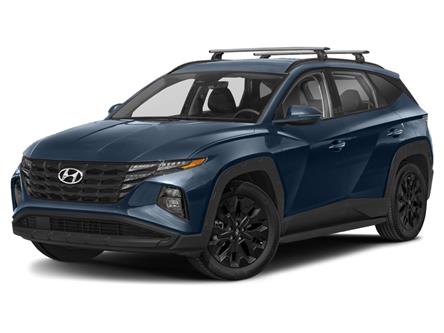 2023 Hyundai Tucson  (Stk: HF6-8228A) in Chilliwack - Image 1 of 35