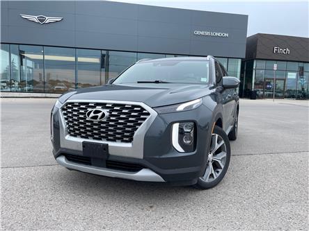 2021 Hyundai Palisade Preferred (Stk: 101439) in London - Image 1 of 5
