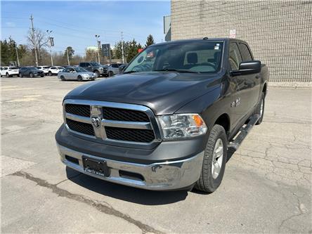 2017 RAM 1500 ST (Stk: 87898) in London - Image 1 of 6