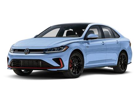 2025 Volkswagen Jetta GLI Autobahn (Stk: HV514) in Walkerton - Image 1 of 3