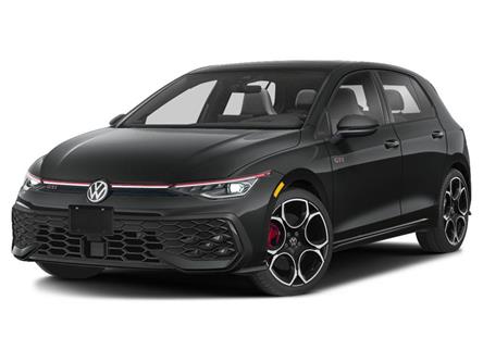 2025 Volkswagen Golf GTI Autobahn (Stk: HV511) in Walkerton - Image 1 of 2