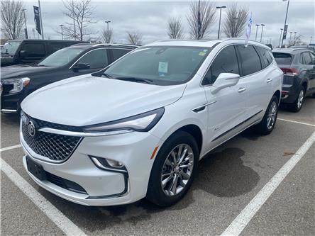 2024 Buick Enclave Avenir (Stk: 25P035) in London - Image 1 of 6