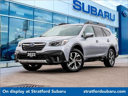 2022 Subaru Outback Limited (Stk: SU3372) in Stratford - Image 1 of 25