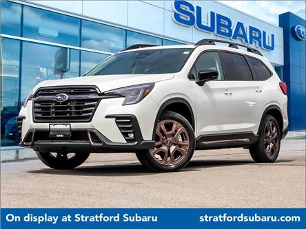 2025 Subaru Ascent Sport (Stk: SS3377) in Stratford - Image 1 of 28