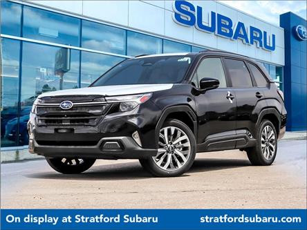 2025 Subaru Forester Premier (Stk: SS3424) in Stratford - Image 1 of 23