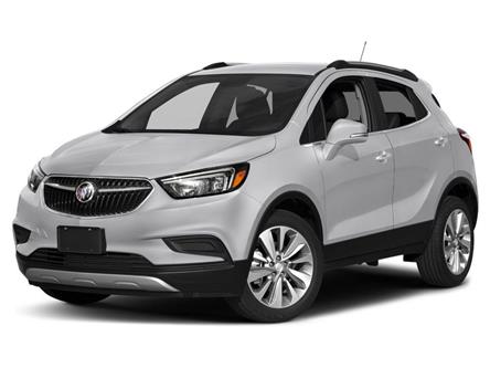 2019 Buick Encore Preferred (Stk: SG34109A) in St. Marys - Image 1 of 11