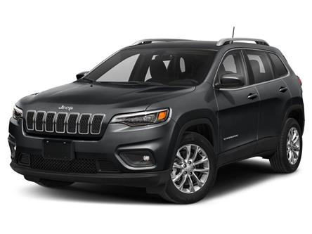 2019 Jeep Cherokee Sport (Stk: 30U19859) in Chilliwack - Image 1 of 11