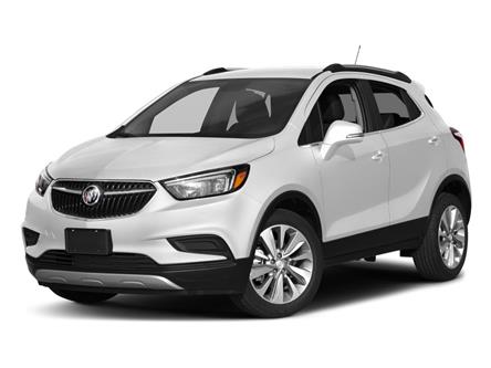 2017 Buick Encore Essence (Stk: M25-0097A) in Chilliwack - Image 1 of 12