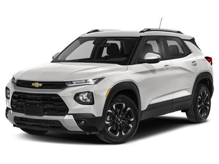2023 Chevrolet TrailBlazer LT (Stk: P25468) in Vernon - Image 1 of 15
