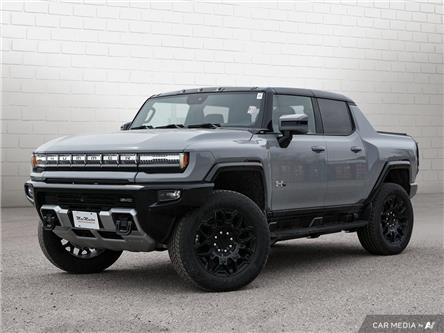 2025 GMC HUMMER EV Pickup 2X (Stk: 25382) in Orangeville - Image 1 of 31