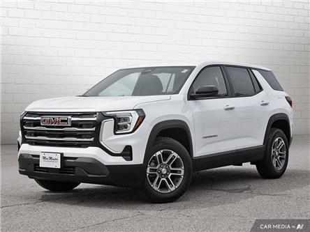 2025 GMC Terrain Elevation (Stk: 25570) in Orangeville - Image 1 of 32