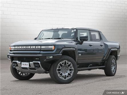 2025 GMC HUMMER EV Pickup 3X (Stk: 25520) in Orangeville - Image 1 of 31