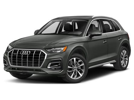 2021 Audi Q5 45 Progressiv (Stk: 30U19857) in Chilliwack - Image 1 of 12
