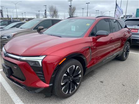 2024 Chevrolet Blazer EV RS (Stk: 240926A) in London - Image 1 of 6