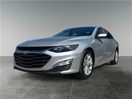 2022 Chevrolet Malibu LT (Stk: BP2953C) in Saskatoon - Image 1 of 15