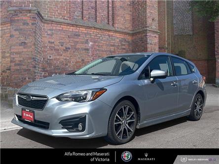 2018 Subaru Impreza Touring (Stk: 911410) in Victoria - Image 1 of 24