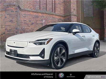 2024 Polestar 2 Long Range Dual Motor (Stk: 911430) in Victoria - Image 1 of 24