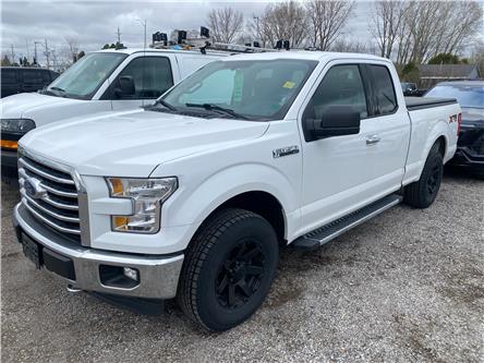 2017 Ford F-150  (Stk: 250660PB) in London - Image 1 of 5