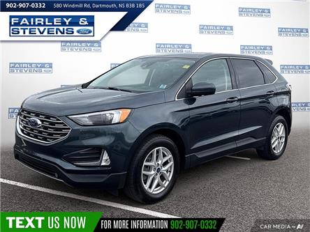 2022 Ford Edge SEL (Stk: P6456L) in Dartmouth - Image 1 of 24