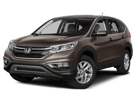 2015 Honda CR-V EX (Stk: V25088A) in Mississauga - Image 1 of 12