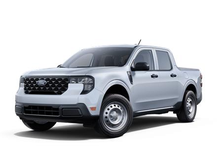 2025 Ford Maverick XL (Stk: 25061) in La Malbaie - Image 1 of 7
