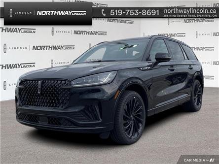 2025 Lincoln Aviator Reserve (Stk: 5LV5184) in Brantford - Image 1 of 23