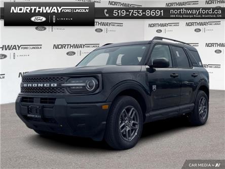 2025 Ford Bronco Sport Big Bend (Stk: 5BR8742) in Brantford - Image 1 of 23
