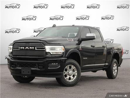 2022 RAM 2500 Laramie (Stk: 98517AX) in St. Thomas - Image 1 of 27