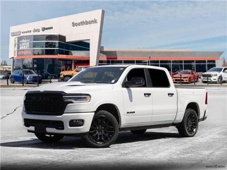 2025 RAM 1500 Limited (Stk: 250173) in Ottawa - Image 1 of 22