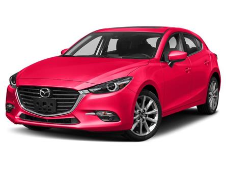 2018 Mazda Mazda3 Sport GT (Stk: 84072) in St. Thomas - Image 1 of 11