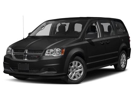 2017 Dodge Grand Caravan CVP/SXT (Stk: 84106) in St. Thomas - Image 1 of 9