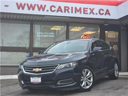 2016 Chevrolet Impala 2LT (Stk: 2503123) in Waterloo - Image 1 of 22
