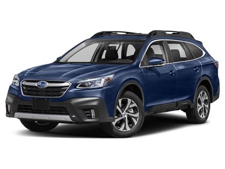 2021 Subaru Outback Limited XT (Stk: LP1176) in RICHMOND HILL - Image 1 of 11