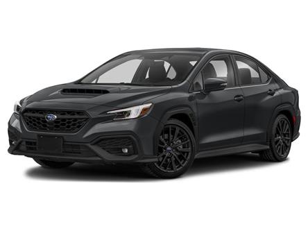 2023 Subaru WRX Sport-tech (Stk: L568) in Newmarket - Image 1 of 12