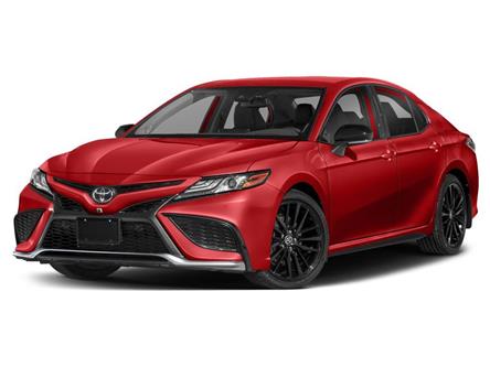 2021 Toyota Camry XSE (Stk: P20631) in Kingston - Image 1 of 12