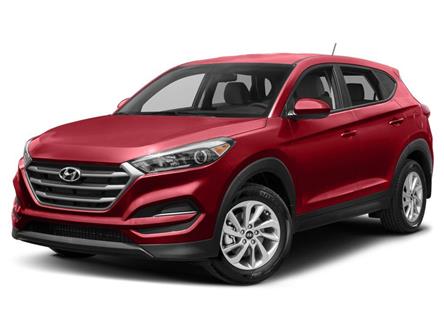 2018 Hyundai Tucson Premium 2.0L (Stk: 11104536AA) in Markham - Image 1 of 6