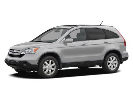 2008 Honda CR-V EX (Stk: 11104536AB) in Markham - Image 1 of 2