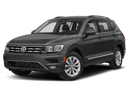 2021 Volkswagen Tiguan  (Stk: SS-172A) in Calgary - Image 1 of 3