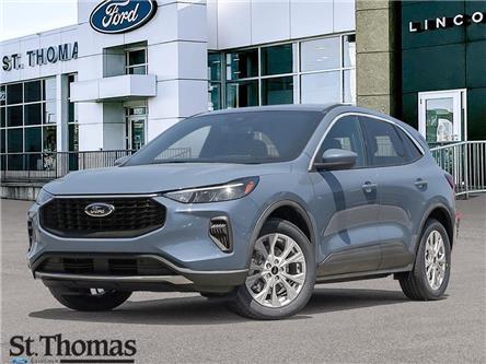 2025 Ford Escape Active (Stk: S5451) in St. Thomas - Image 1 of 8