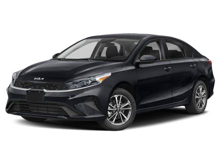 2023 Kia Forte LX (Stk: 11-25974B) in Barrie - Image 1 of 11
