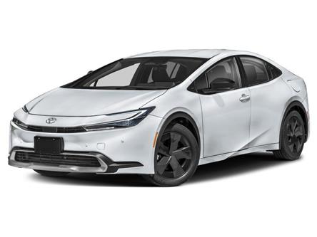 2025 Toyota Prius Plug-In Hybrid SE (Stk: SP044282) in Courtenay - Image 1 of 11