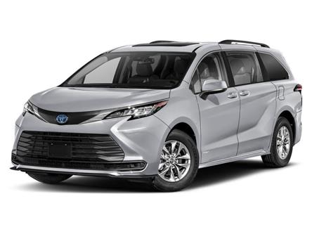 2025 Toyota Sienna LE 8-Passenger (Stk: SS187690) in Courtenay - Image 1 of 11