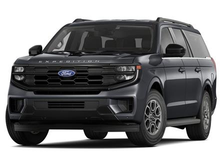 2025 Ford Expedition Max Active (Stk: 25EP3) in GANANOQUE - Image 1 of 2
