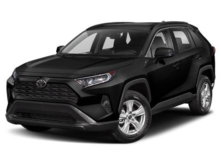 2020 Toyota RAV4 XLE (Stk: F958A) in Miramichi - Image 1 of 11