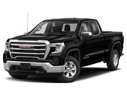 2019 GMC Sierra 1500 SLE (Stk: 25076A) in Ingersoll - Image 1 of 11