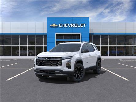 2025 Chevrolet Equinox LT (Stk: 25783) in Uxbridge - Image 1 of 6