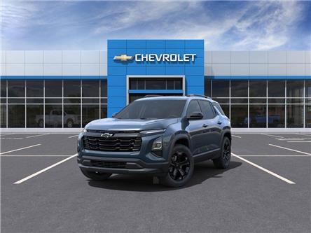 2025 Chevrolet Equinox LT (Stk: 25391) in Bracebridge - Image 1 of 6