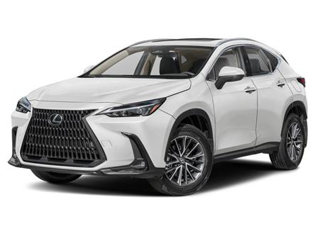 2025 Lexus NX 350 Base (Stk: 6737) in Kingston - Image 1 of 12