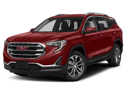 2020 GMC Terrain SLT (Stk: SG34069A) in St. Marys - Image 1 of 10