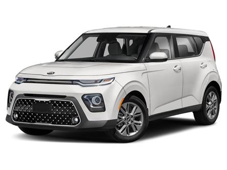2021 Kia Soul EX (Stk: K25-0035A) in Chilliwack - Image 1 of 13